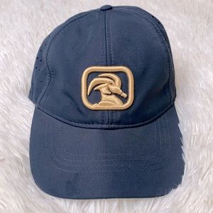 Kings Creek Black Dry Fit Cap Excellent Condition
